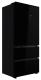 Teka RFD 77825 - Frigorífico Frenchdoor 189.6x83.3cm Inverter Cristal Negro