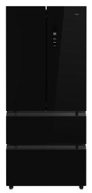 Teka RFD 77825 - Frigorífico Frenchdoor 189.6x83.3cm Inverter Cristal Negro
