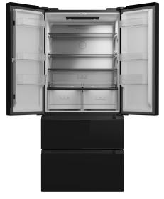Teka RFD 77825 - Frigorífico Frenchdoor 189.6x83.3cm Inverter Cristal Negro