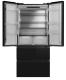 Teka RFD 77825 - Frigorífico Frenchdoor 189.6x83.3cm Inverter Cristal Negro