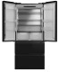 Teka RFD 77825 - Frigorífico Frenchdoor 189.6x83.3cm Inverter Cristal Negro