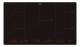 Edesa EIM-9530 R - Placa Inducción 90cm 5 Zonas + 2 Flex Control Deslizante
