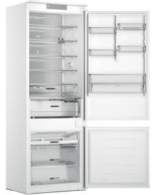 Whirlpool WH SP70 T121 - Frigorífico Integrado 193.5x69 Cm 6th Sense Clase E