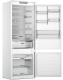 Whirlpool WH SP70 T121 - Frigorífico Integrado 193.5x69 Cm 6th Sense Clase E