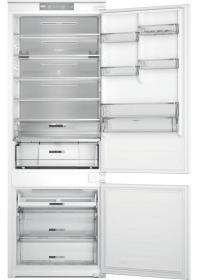 Whirlpool WH SP70 T121 - Frigorífico Integrado 193.5x69 Cm 6th Sense Clase E