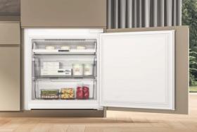 Whirlpool WH SP70 T121 - Frigorífico Integrado 193.5x69 Cm 6th Sense Clase E