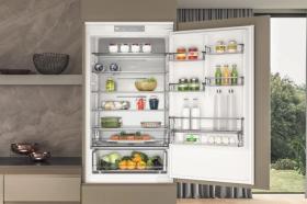 Whirlpool WH SP70 T121 - Frigorífico Integrado 193.5x69 Cm 6th Sense Clase E