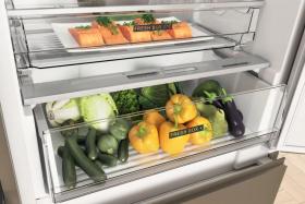 Whirlpool WH SP70 T121 - Frigorífico Integrado 193.5x69 Cm 6th Sense Clase E