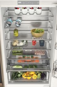 Whirlpool WH SP70 T121 - Frigorífico Integrado 193.5x69 Cm 6th Sense Clase E