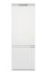 Whirlpool WH SP70 T121 - Frigorífico Integrado 193.5x69 Cm 6th Sense Clase E