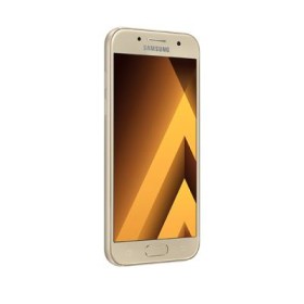 Samsung A3 SM-A320F 2+16GB SS Arena dorada (Gold Sand) OEM