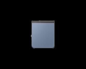 Galaxy z flip5 azul blue 3