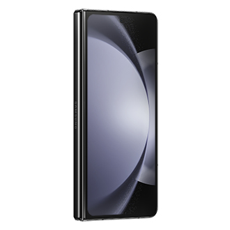 Samsung Galaxy Z Fold5 SM-F946B 12+1TB DS 5G Negro (Phantom Black