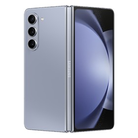 Samsung Galaxy Z Fold5 SM-F946B 12+512GB DS 5G Azul Claro (Icy Blue) OEM