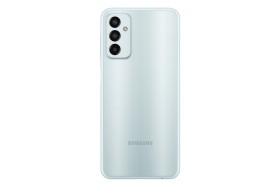Samsung M13 SM-M135F 4+128GB DS 4G Azul claro (Light Blue) OEM