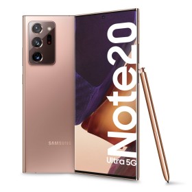 Samsung Note 20 Ultra SM-N986B 12+256GB DS 5G Bronce Místico (Mystic Bronze) OEM
