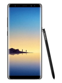 Samsung Note 8 SM-N950F 6+64GB SS 4G Negro OEM