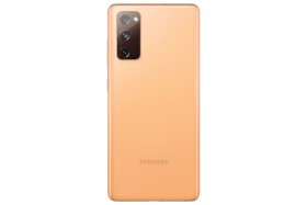 Samsung S20 FE SM-G780F 6+128GB DS 4G Naranja (Cloud Orange) OEM