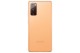 Samsung S20 FE SM-G780F 6+128GB DS 4G Naranja (Cloud Orange) OEM