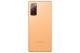 Samsung S20 FE SM-G780F 6+128GB DS 4G Naranja (Cloud Orange) OEM