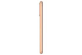 Samsung S20 FE SM-G780F 6+128GB DS 4G Naranja (Cloud Orange) OEM