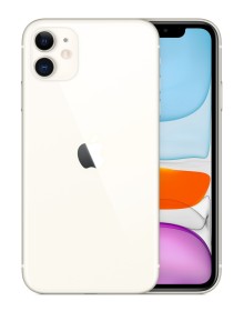 Apple iPhone 11 64GB Blanco (EU)