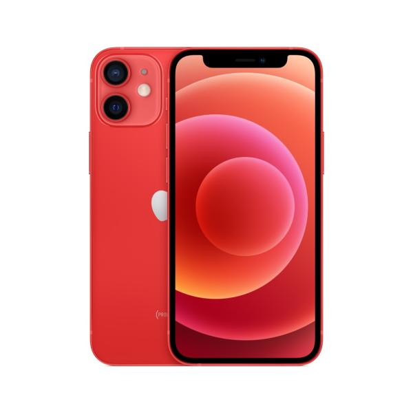 Apple iPhone 12 mini 256GB Rojo (PRODUCT) RED (EU) · Comprar