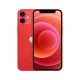 Apple iPhone 12 mini 256GB Rojo (PRODUCT) RED (EU)