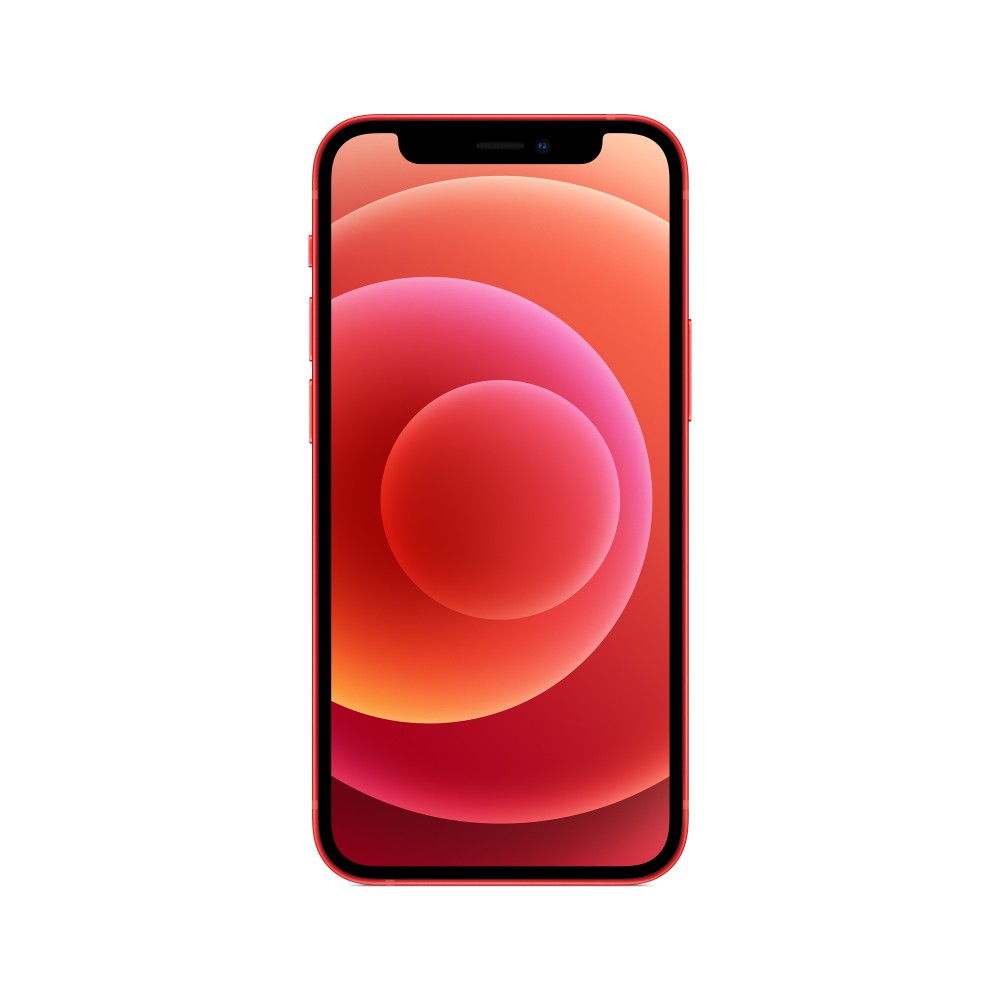 Apple iPhone 12 mini 256GB Rojo (PRODUCT) RED (EU) · Comprar