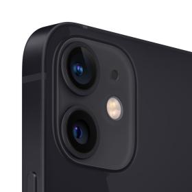 Apple iPhone 12 mini 256GB Negro (EU)