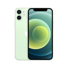 Apple iPhone 12 mini 256GB Verde (EU)