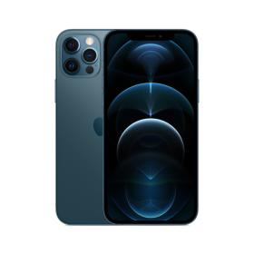 Apple iPhone 12 Pro 256GB Azul pacífico (EU)