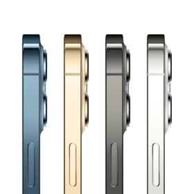 Apple iPhone 12 Pro Max 512GB Grafito (EU)