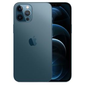 Apple iPhone 12 Pro Max 512GB Azul pacífico (EU)