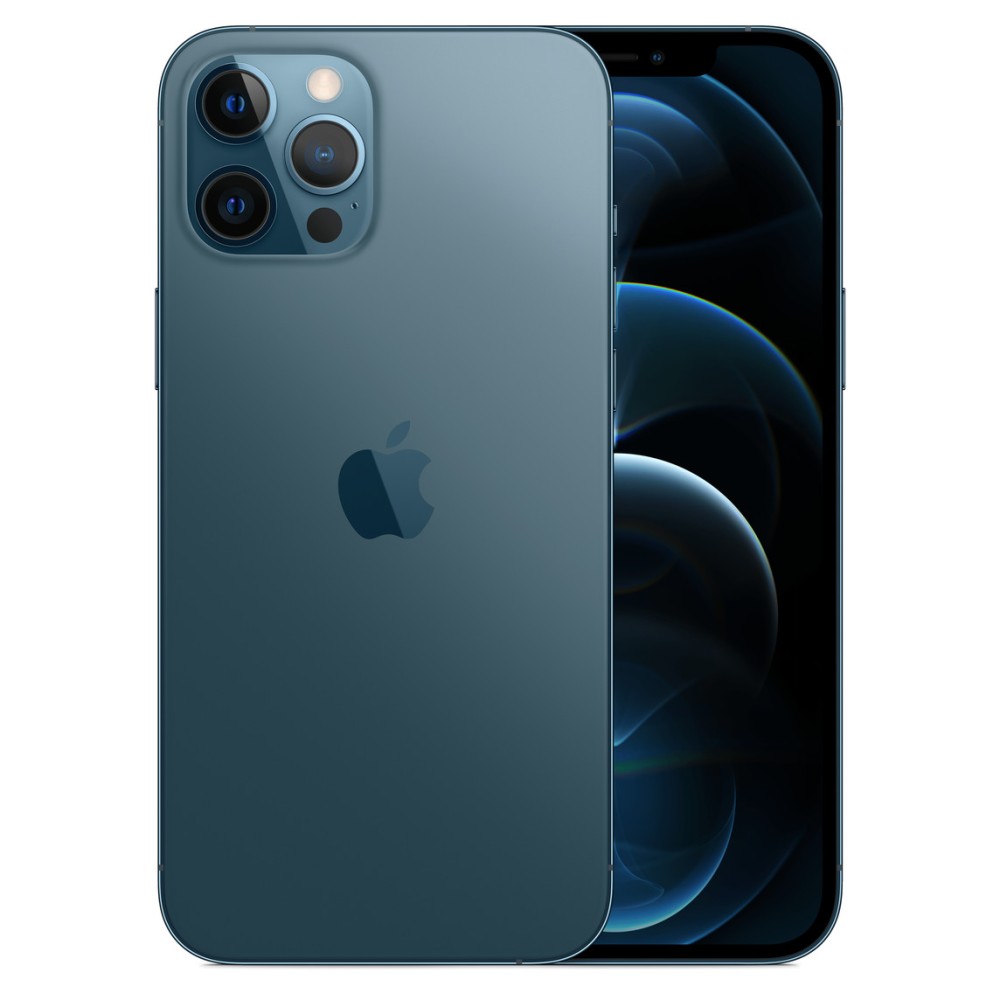 iPhone12pro 512GB ブルー Apple iPhone 12 Pro Max 512GB Azul pacífico (EU) · Comprar
