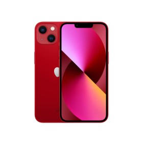 Apple iPhone 13 128GB Rojo (PRODUCT) RED (EU)