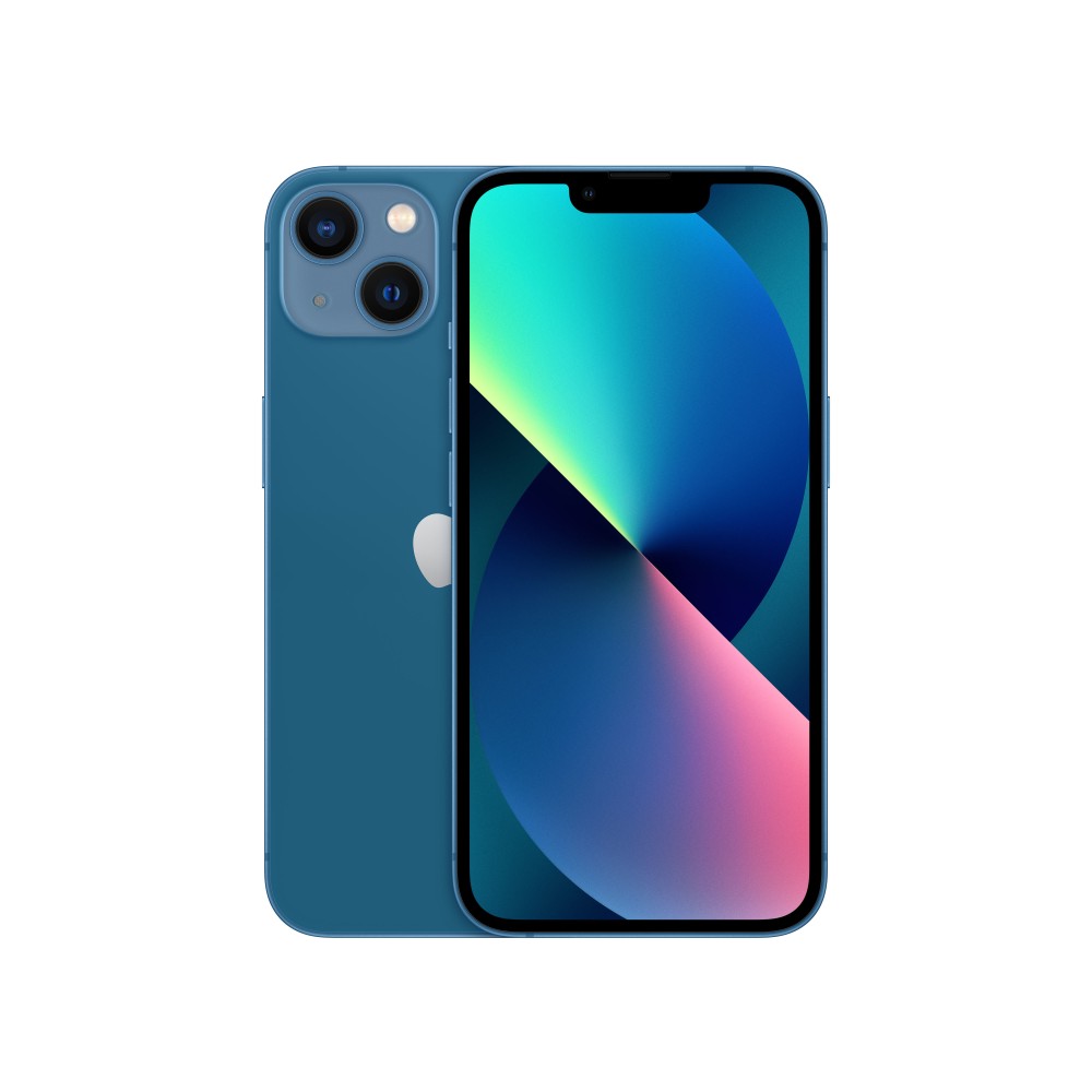 Apple iPhone 13 128GB Azul (EU) · Comprar ELECTRODOMÉSTICOS BARATOS
