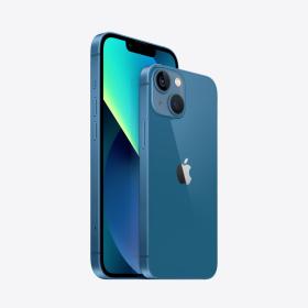 Apple iPhone 13 256GB Azul (EU)