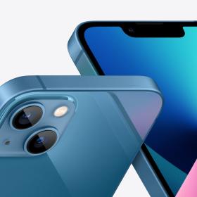 Apple iPhone 13 256GB Azul (EU)