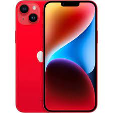 Apple iPhone 14 Plus 512GB Rojo (PRODUCT) RED (EU)