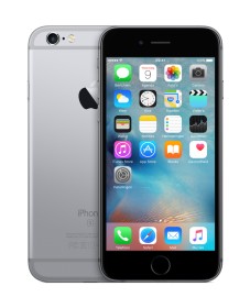 Apple iPhone 6S 32GB Gris Espacial (Space Gray) (EU)
