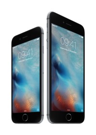 Apple iPhone 6S 32GB Gris Espacial (Space Gray) (EU)