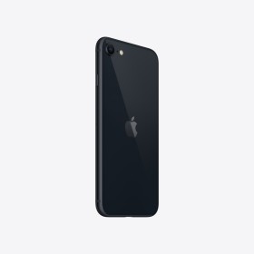 Apple iPhone SE (2022) 64GB Medianoche (Midnight) (EU)