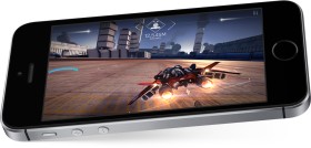 Apple iPhone SE 128GB Gris Espacial (Space Gray) (EU)