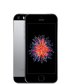 Apple iPhone SE 64GB Gris Espacial (Space Gray)