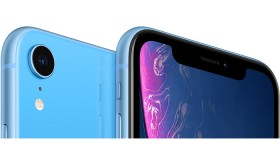 Apple iPhone XR 256GB Azul (Blue)