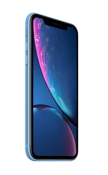 Apple iPhone XR 256GB Azul (Blue) · Comprar ELECTRODOMÉSTICOS BARATOS