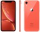 Iphone xr 256 coral