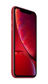 Apple iPhone XR 64GB Rojo (PRODUCT) RED (EU)