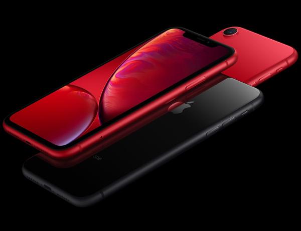Apple iPhone XR 64GB Rojo (PRODUCT) RED (EU) · Comprar